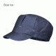 Mountain Hardwear Hemp Brigade Cap - Blue Ice-Regular