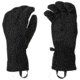 Mountain Hardwear Heracles Glove - Men's-Black-X-Large