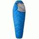 Heratio 15 Sleeping Bag 650-fill Down - Womens-Bay Blue-Regular-Right