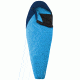 Mountain Hardwear Hibachi 15 Sleeping Bag 600-fill -Static Blue-Long-Right