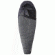 Mountain Hardwear Hibachi 45 Sleeping Bag 600-fill -Graphite-Long-Right