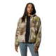 Mountain Hardwear HiCamp Fleece Full Zip Hoody - Womens, Wild Oyster Pin, Small, 2002601285-WS