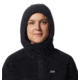 Mountain Hardwear HiCamp Fleece Hoody - Womens, 010, XL, 2104271-010-XL