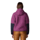 Mountain Hardwear HiCamp Fleece Hoody - Womens, Sugar Plum, Extra Large, 2104271527-XL