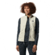 Mountain Hardwear HiCamp Fleece Vest - Womens, Wild Oyster, Medium, 2010031284-Wild Oyster-M