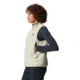 Mountain Hardwear HiCamp Fleece Vest - Womens, Wild Oyster, Medium, 2010031284-Wild Oyster-M
