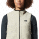 Mountain Hardwear HiCamp Fleece Vest - Womens, Wild Oyster, Medium, 2010031284-Wild Oyster-M