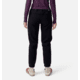 Mountain Hardwear HiCamp Jogger - Womens, Black, Extra Large, 2104321010-XL-R