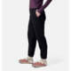 Mountain Hardwear HiCamp Jogger - Womens, Black, Extra Large, 2104321010-XL-R