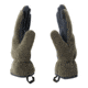 Mountain Hardwear HiCamp Sherpa Glove - Unisex, Ridgeline, Medium, 2017201204-Ridgeline-M