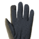 Mountain Hardwear HiCamp Sherpa Glove - Unisex, Ridgeline, Medium, 2017201204-Ridgeline-M