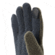 Mountain Hardwear HiCamp Sherpa Glove - Unisex, Ridgeline, Medium, 2017201204-Ridgeline-M