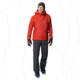 Mountain Hardwear High Exposure Gore-Tex C-Knit Jacket - Men's, Desert Red, Medium, OM7781831-M