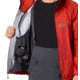 Mountain Hardwear High Exposure Gore-Tex C-Knit Jacket - Men's, Desert Red, Medium, OM7781831-M