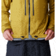 Mountain Hardwear High Exposure GORE-TEX C-Knit Jacket - Mens, 236, XXL, 2077151-236-XXL