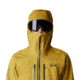 Mountain Hardwear High Exposure GORE-TEX C-Knit Jacket - Mens, 236, XXL, 2077151-236-XXL