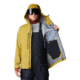 Mountain Hardwear High Exposure GORE-TEX C-Knit Jacket - Mens, 236, XXL, 2077151-236-XXL