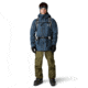 Mountain Hardwear High Exposure GORE-TEX C-Knit Jacket - Mens, 430, M, 2077151-430-M