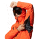 Mountain Hardwear High Exposure Gore-Tex C-Knit Jacket - Mens, State Orange, Extra Large, 1942791842-XL