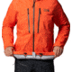 Mountain Hardwear High Exposure Gore-Tex C-Knit Jacket - Mens, State Orange, Extra Large, 1942791842-XL