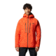 Mountain Hardwear High Exposure Gore-Tex C-Knit Jacket - Mens, State Orange, Extra Large, 1942791842-XL