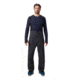 Mountain Hardwear High Exposure GTX C-Knit Bib - Men's, Void, 2XL, Regular Inseam, 1851441012-XXL-R