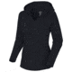 Mountain Hardwear HIgh Step Hoody - Women's-Black-Small