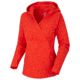 Mountain Hardwear HIgh Step Hoody - Women's-Poppy Red-Small