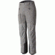 Mountain Hardwear Highball Insulated Pant - Men's-Manta Grey-32 in-Small-Regular Inseam