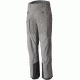 Mountain Hardwear Highball Pant - Men's-Manta Grey-32 in-X-Large-Regular Inseam