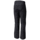 Mountain Hardwear Highball Pant - Mens, Black, Extra Large, Regular Inseam, 1731811010-XL-R
