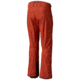 Mountain Hardwear Highball Pant - Mens, Shark, Large, Regular Inseam, 1731811011-L-R