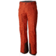 Mountain Hardwear Highball Pant - Mens, Shark, Large, Regular Inseam, 1731811011-L-R