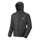Mountain Hardwear Hooded Compressor Jacket Clearance - Men's-Black/Black-Small