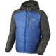 Mountain Hardwear Hooded Compressor Jacket Clearance - Men's-Bonfire/Grill-X-Large