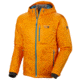 Mountain Hardwear Hooded Compressor Jacket Clearance - Men's-Radiance-XX-Large
