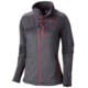 Mountain Hardwear Hoodless Monkey Woman Grid Jacket - Women's