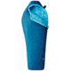 Mountain Hardwear Hotbed Torch 0 Sleeping Bag Synthetic-Phoenix Blue-Long-Left