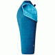 Hotbed Torch 0 Sleeping Bag Synthetic-Phoenix Blue-Regular-Left
