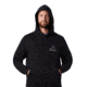 Mountain Hardwear Hotel Basecamp Pullover Hoody - Mens, Black, Medium, 1881411010-M