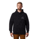 Mountain Hardwear Hotel Basecamp Pullover Hoody - Mens, Black, Medium, 1881411010-M