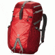 Hueco 35 Backpack-Smolder Red-Regular