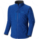 Mountain Hardwear Hueco Jacket - Mens-Azul-Large