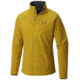Mountain Hardwear Hueco Jacket - Mens-Inca Gold-Large