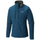 Mountain Hardwear Hueco Jacket - Mens-Phoenix Blue-Large