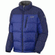 Mountain Hardwear Hunker Down Jacket - Men's-Blue Chip/Sapphire-Large