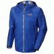 Mountain Hardwear Hyaction Jacket - Men's-Azul-Small