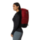 Mountain Hardwear J Tree 22 Backpack, Dark Brick 1, One Size, OU8728603-O/S
