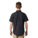Mountain Hardwear J Tree Short Sleeve Shirt - Mens, Dark Storm, Large, 1879051004-L