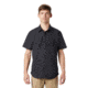 Mountain Hardwear J Tree Short Sleeve Shirt - Mens, Dark Storm, Large, 1879051004-L